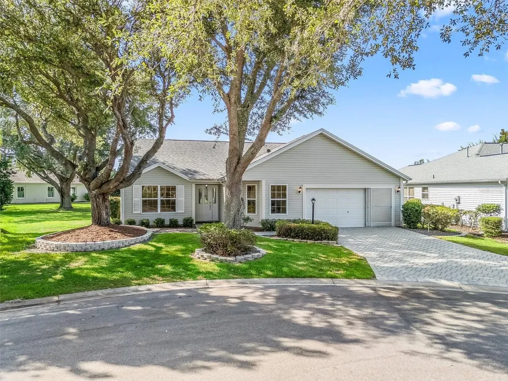 8980 SE 178th Muirfield Place The Villages FL 32162