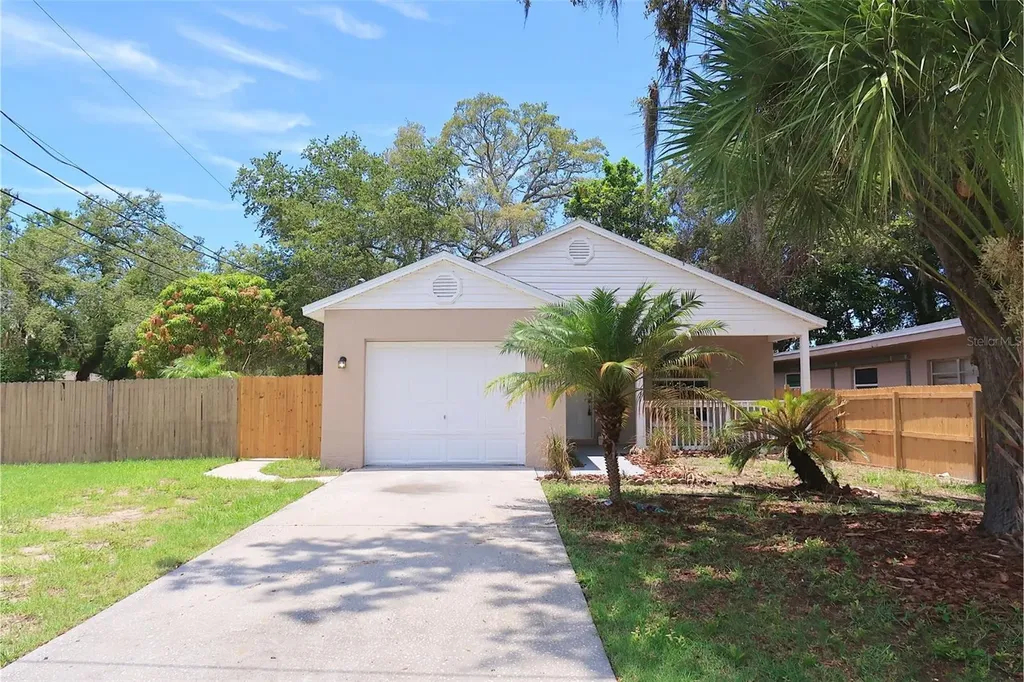 1344 S Michigan Avenue Clearwater FL 33756