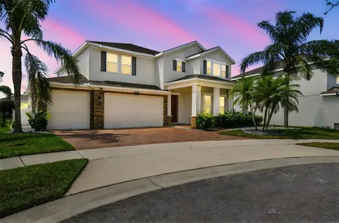 4950 Chase Court St Cloud FL 34772