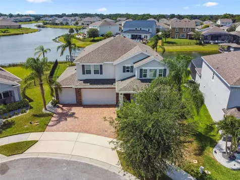 4950 Chase Court St Cloud FL 34772