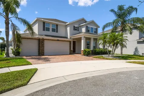 4950 Chase Court St Cloud FL 34772