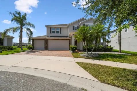 4950 Chase Court St Cloud FL 34772