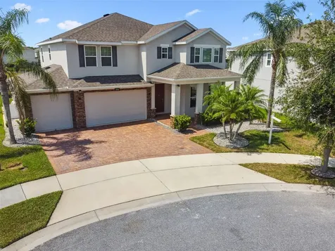 4950 Chase Court St Cloud FL 34772