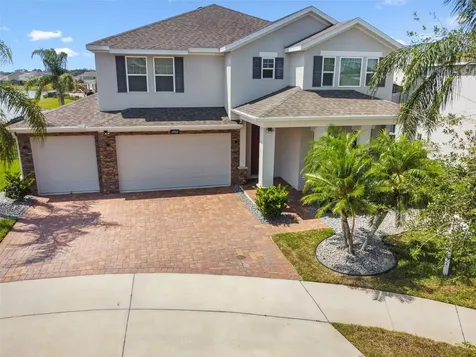 4950 Chase Court St Cloud FL 34772