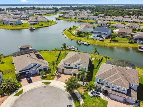 4950 Chase Court St Cloud FL 34772
