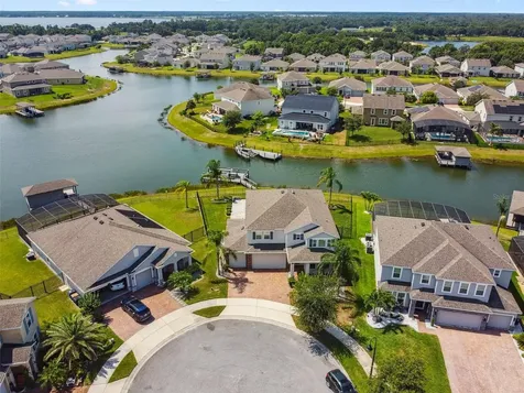 4950 Chase Court St Cloud FL 34772