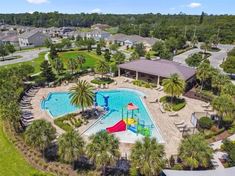 4950 Chase Court St Cloud FL 34772