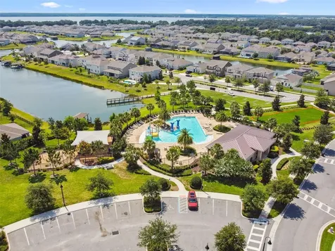 4950 Chase Court St Cloud FL 34772
