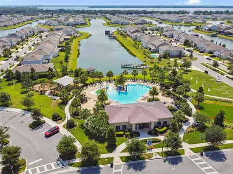 4950 Chase Court St Cloud FL 34772