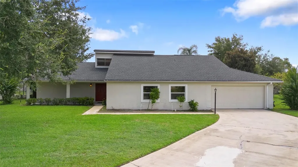 7200 Green Pine Court Orlando FL 32819