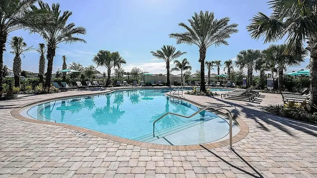 5410 Morey Farms Loop Palmetto FL 34221