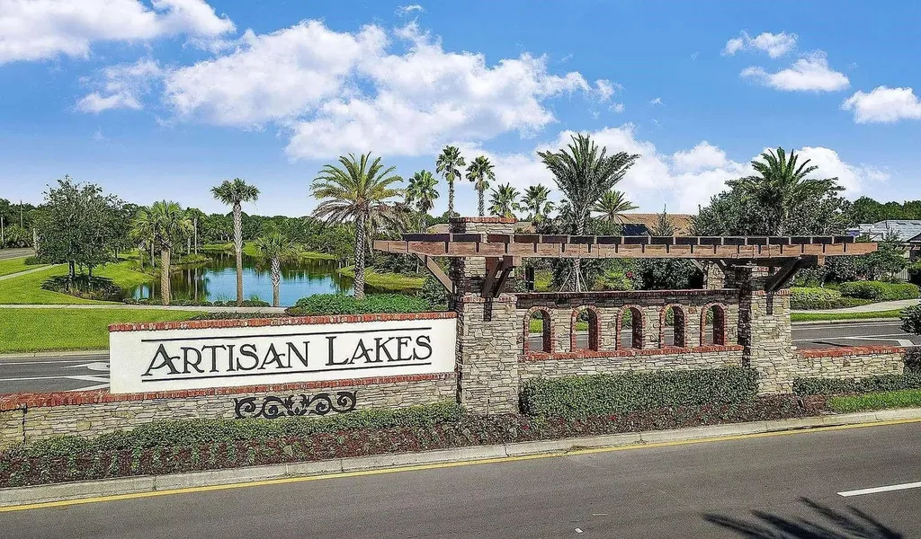 5410 Morey Farms Loop Palmetto FL 34221
