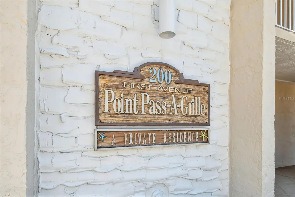 200 1st Avenue St Pete Beach FL 33706