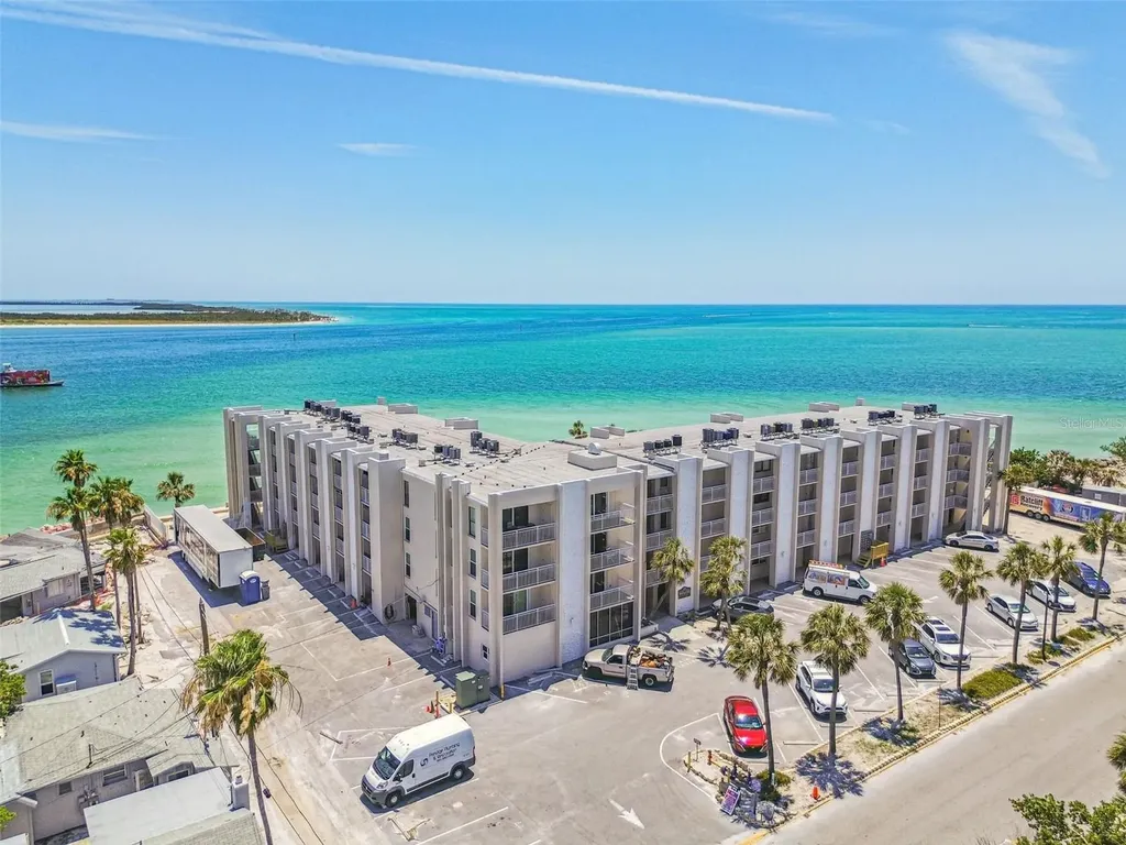 200 1st Avenue St Pete Beach FL 33706