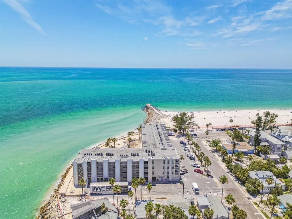 200 1st Avenue St Pete Beach FL 33706