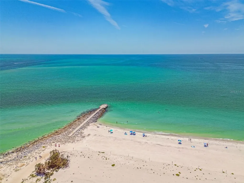 200 1st Avenue St Pete Beach FL 33706