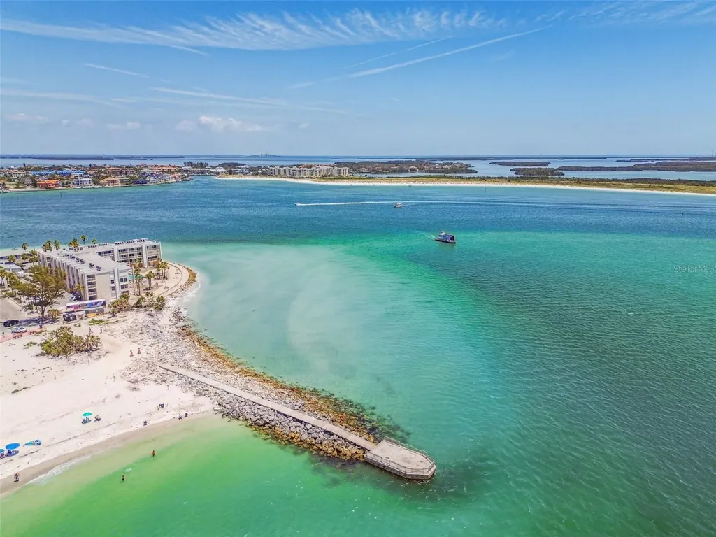 200 1st Avenue St Pete Beach FL 33706