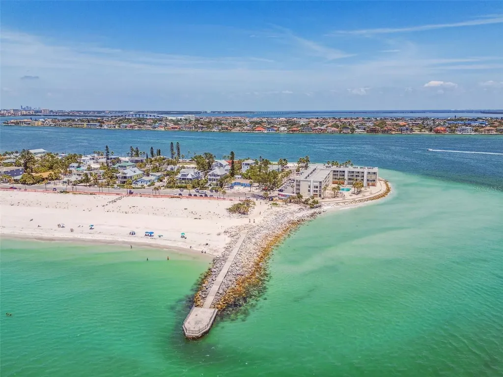 200 1st Avenue St Pete Beach FL 33706