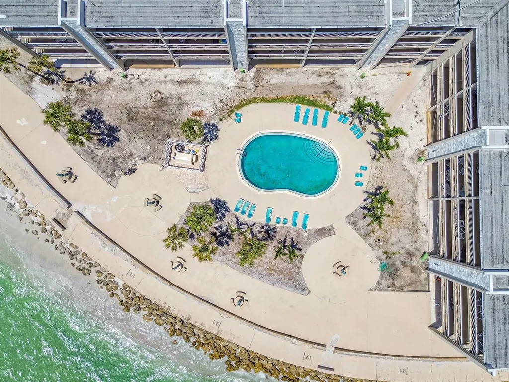 200 1st Avenue St Pete Beach FL 33706