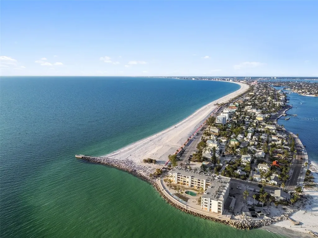 200 1st Avenue St Pete Beach FL 33706