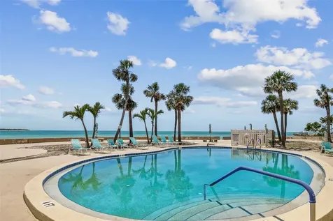 200 1st Avenue St Pete Beach FL 33706