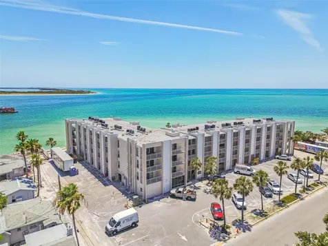 200 1st Avenue St Pete Beach FL 33706