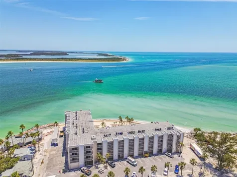200 1st Avenue St Pete Beach FL 33706