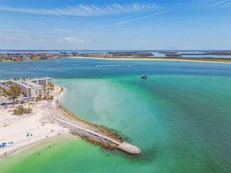 200 1st Avenue St Pete Beach FL 33706