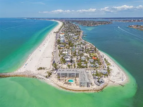 200 1st Avenue St Pete Beach FL 33706