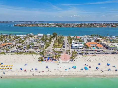 200 1st Avenue St Pete Beach FL 33706