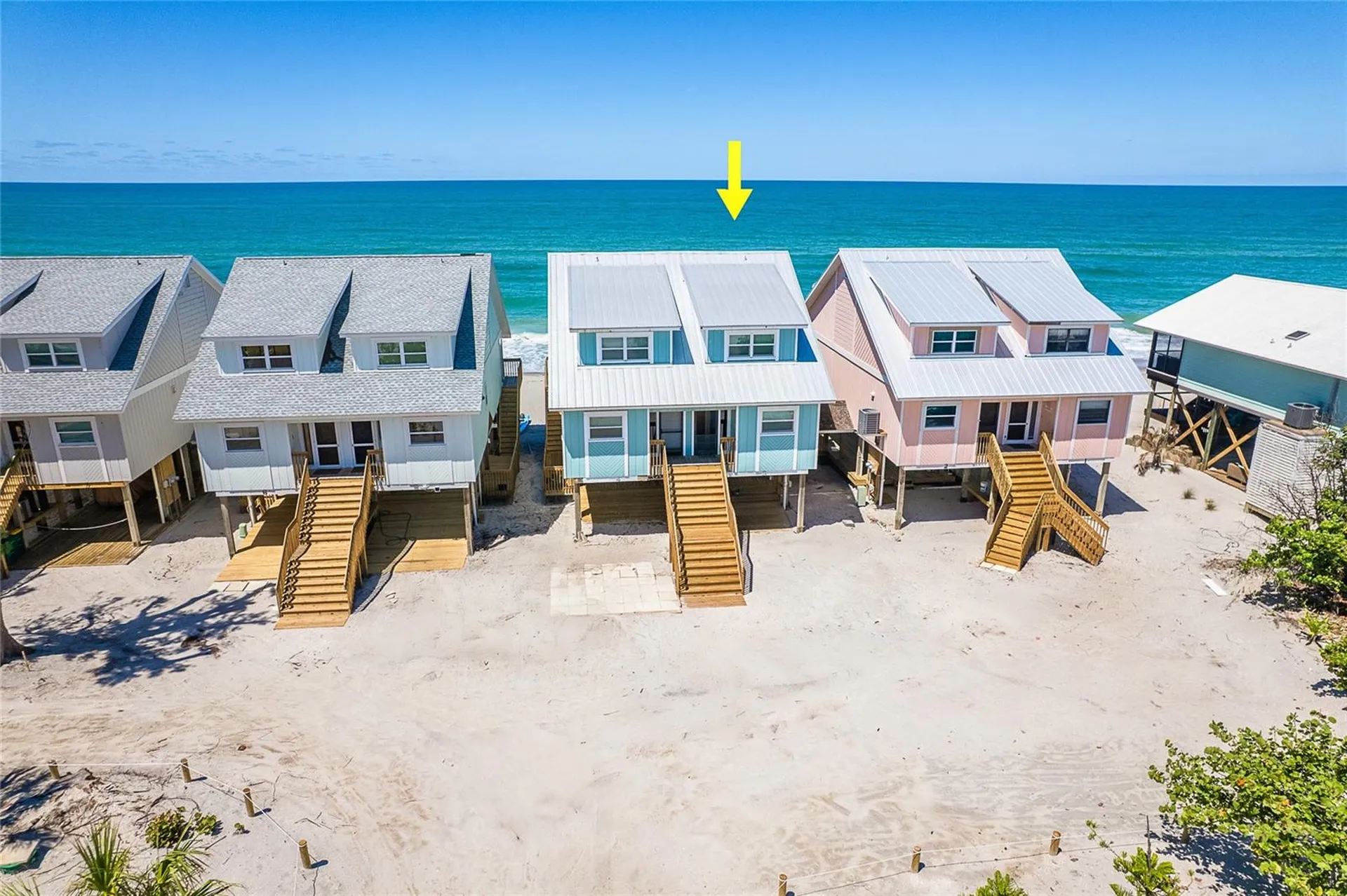 Placida FL, 301 S Gulf Boulevard, Unit 3