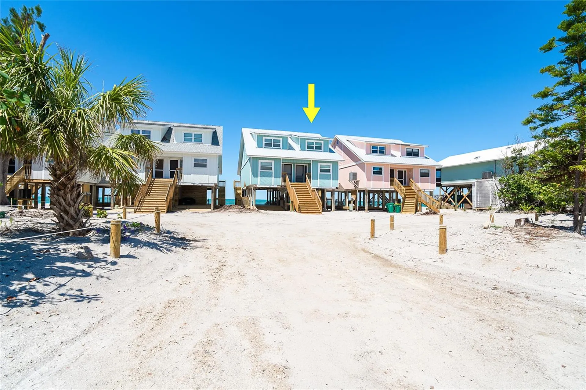 301 S Gulf Boulevard Placida FL 33946