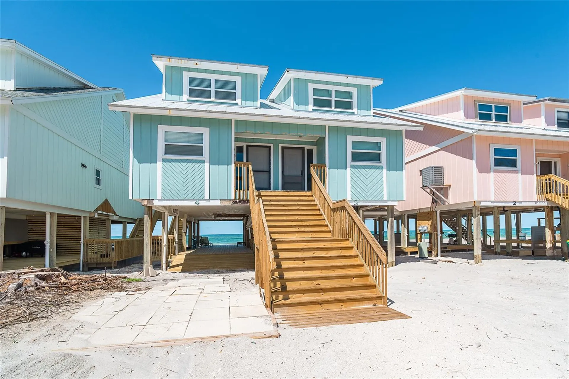 301 S Gulf Boulevard Placida FL 33946