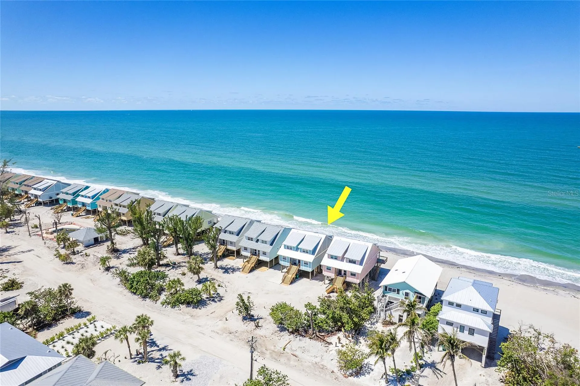 301 S Gulf Boulevard Placida FL 33946