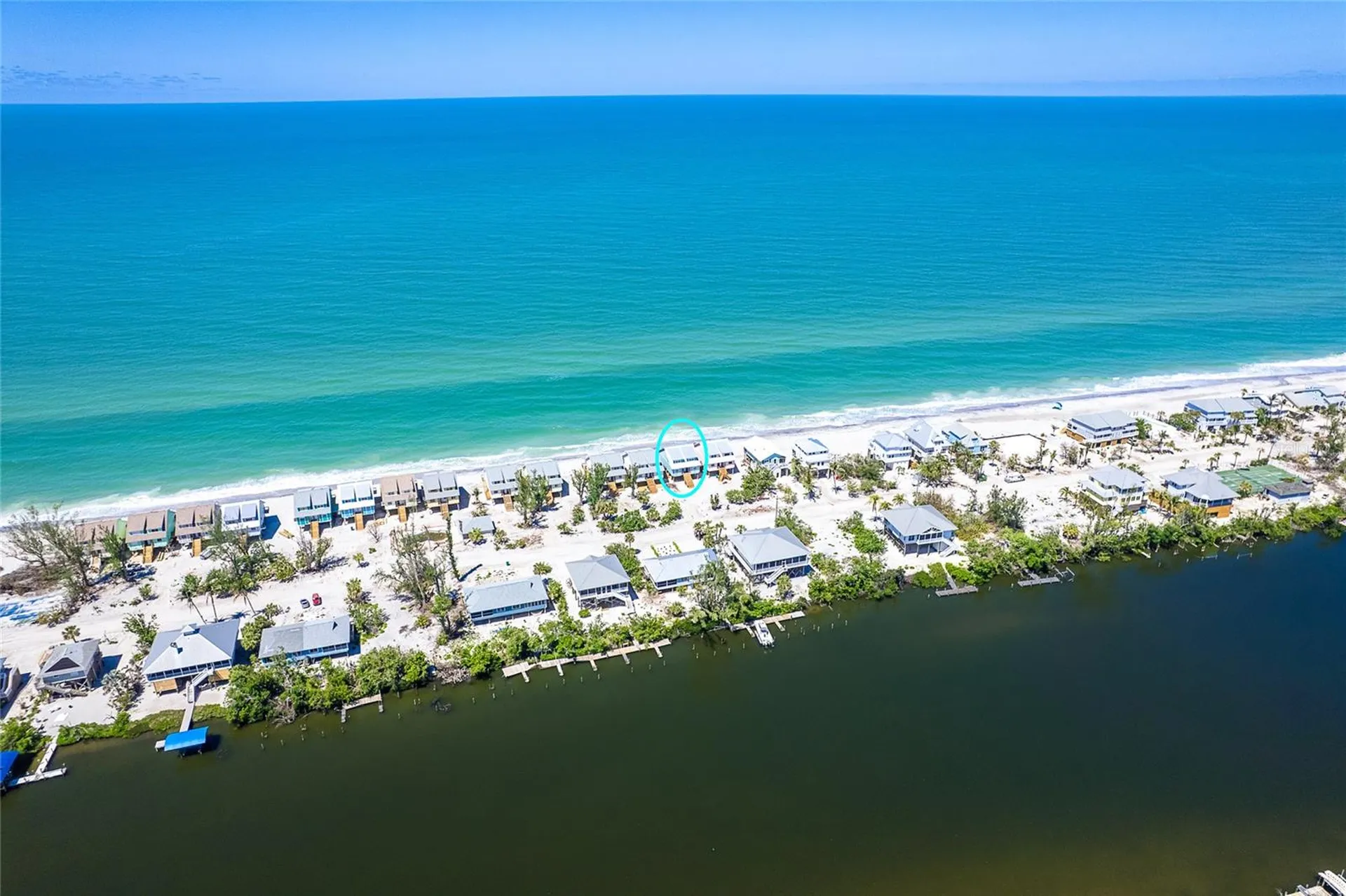 301 S Gulf Boulevard Placida FL 33946