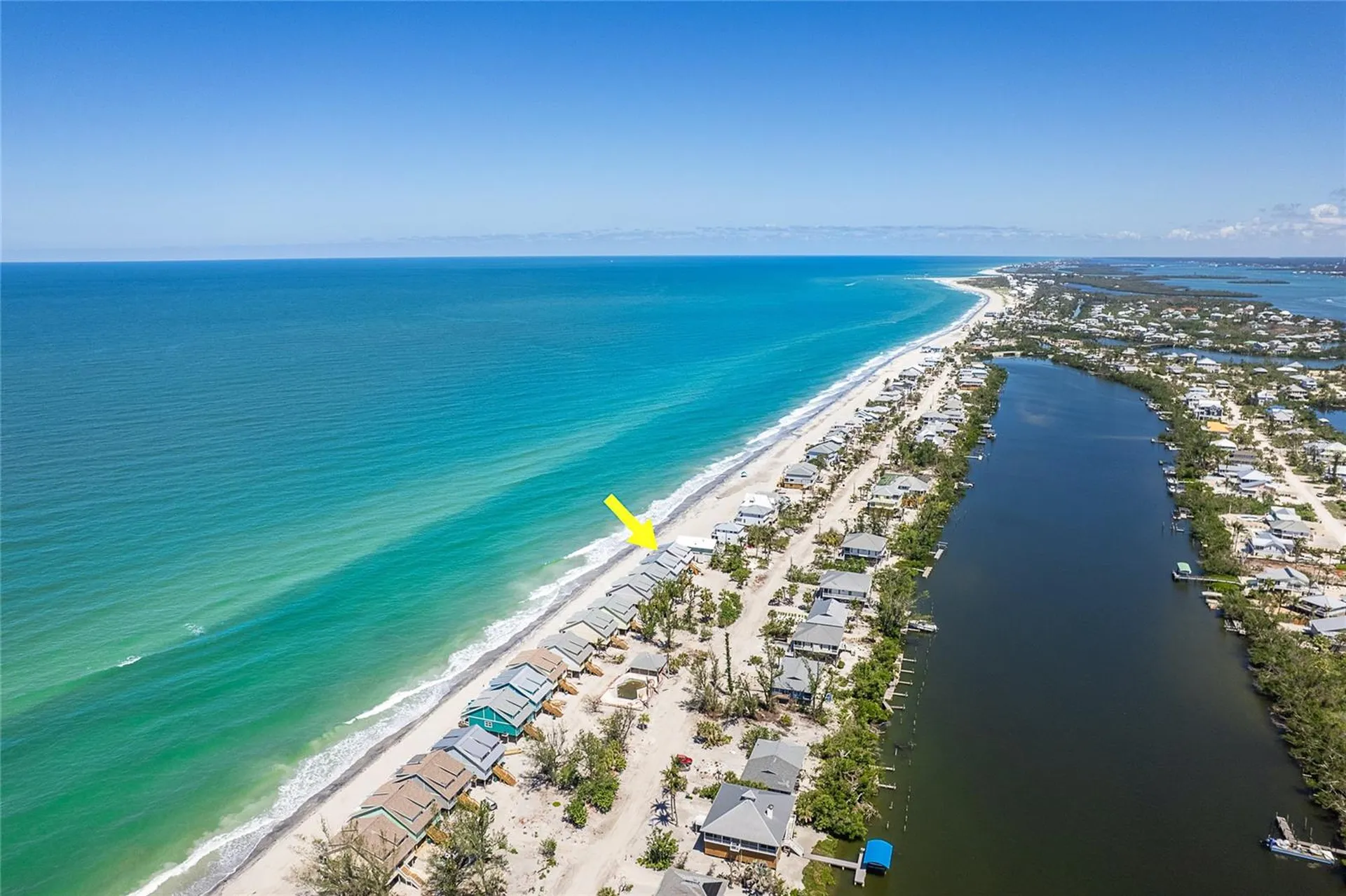 301 S Gulf Boulevard Placida FL 33946