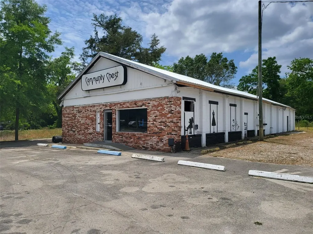 14400 NW 140th Street Alachua FL 32616