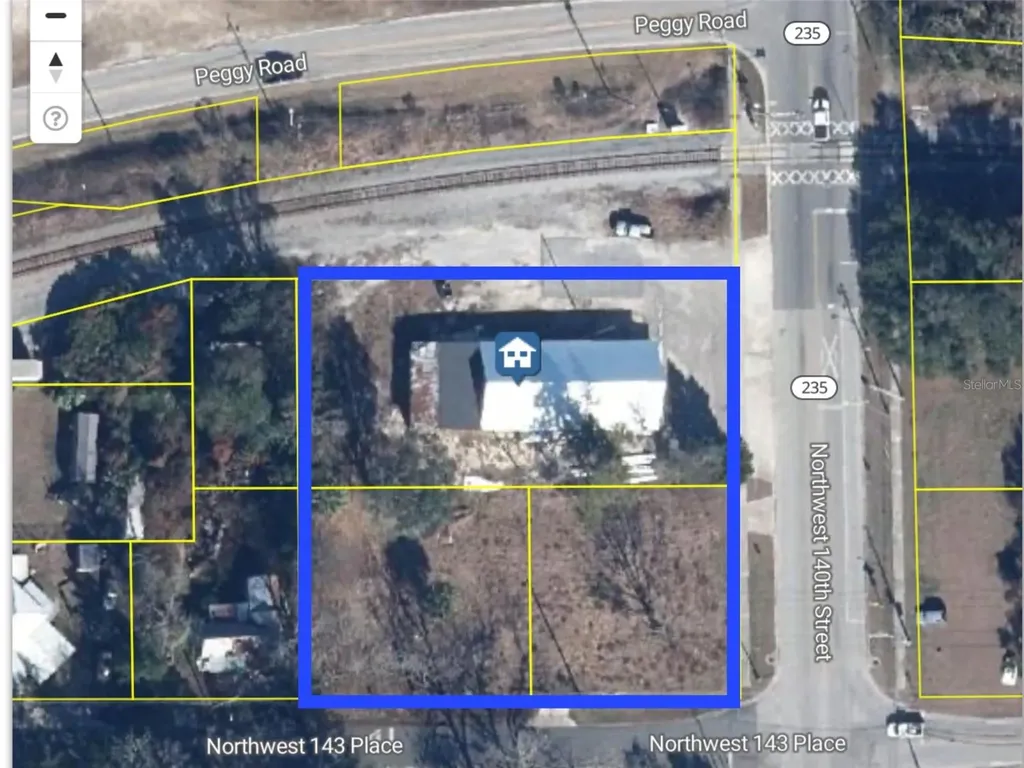 14400 NW 140th Street Alachua FL 32616