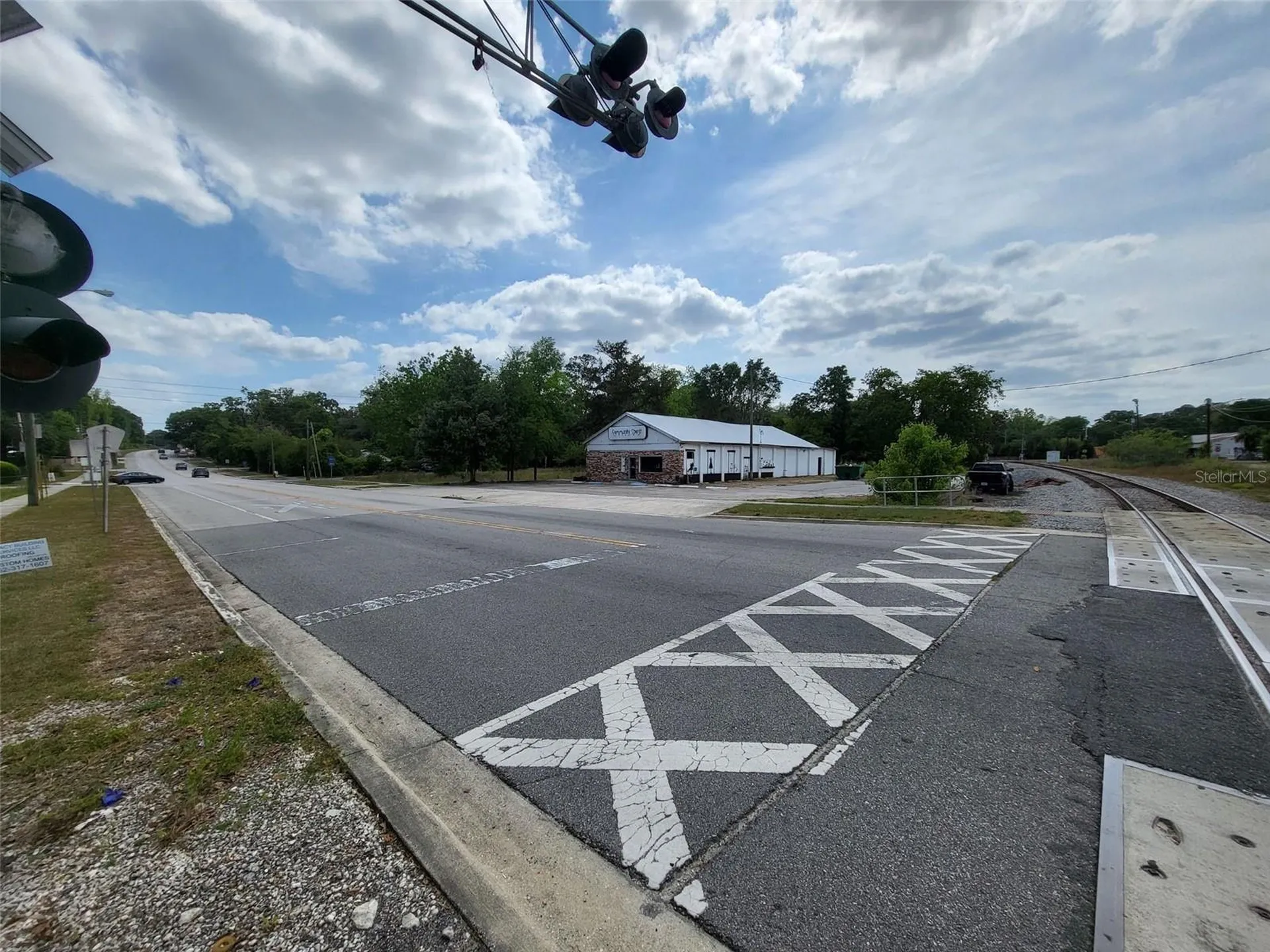 14400 NW 140th Street Alachua FL 32616