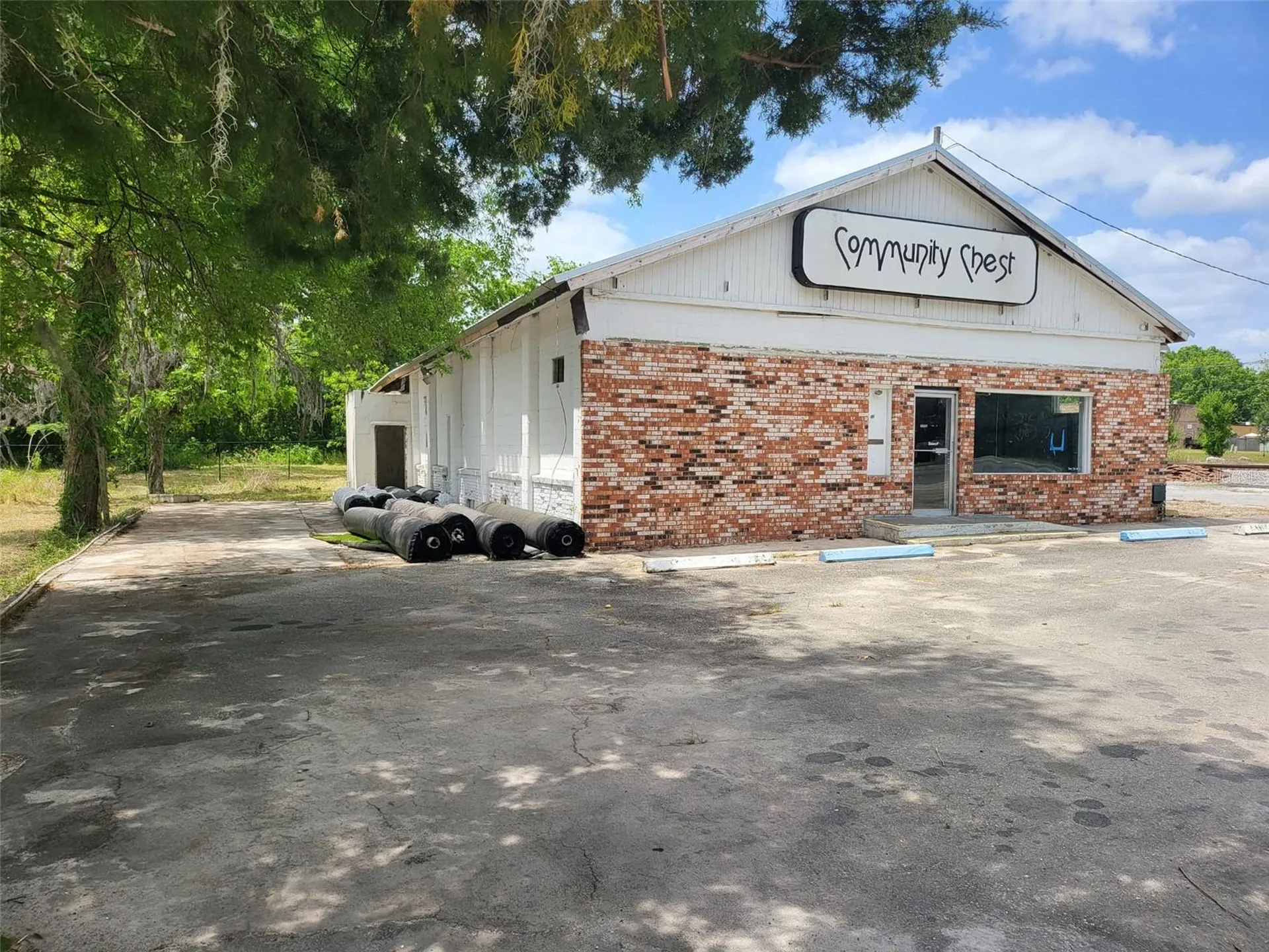 14400 NW 140th Street Alachua FL 32616