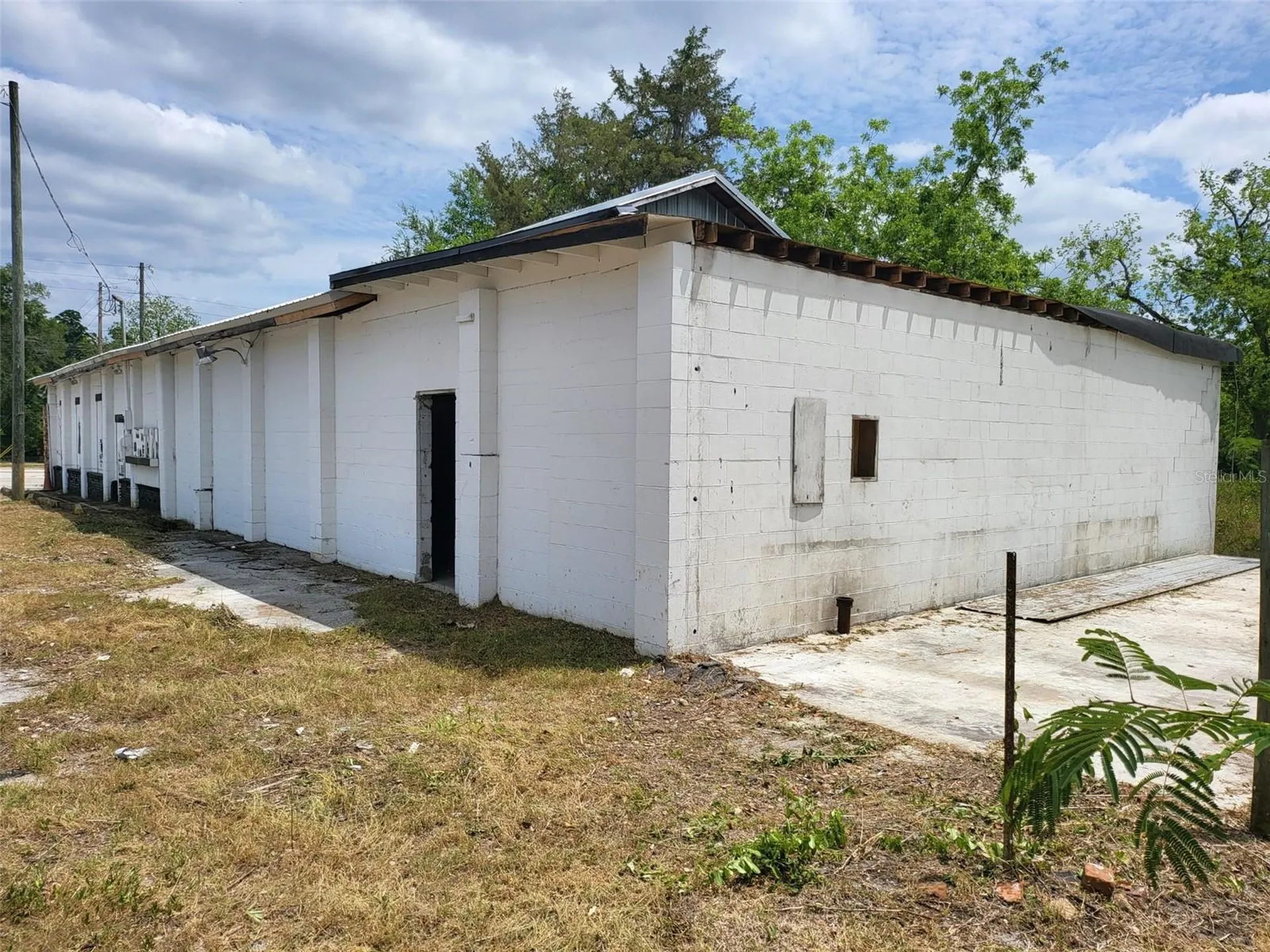 14400 NW 140th Street Alachua FL 32616