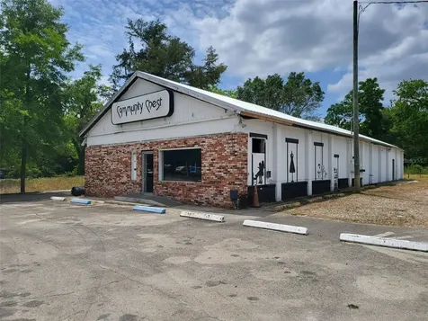 14400 NW 140th Street Alachua FL 32616