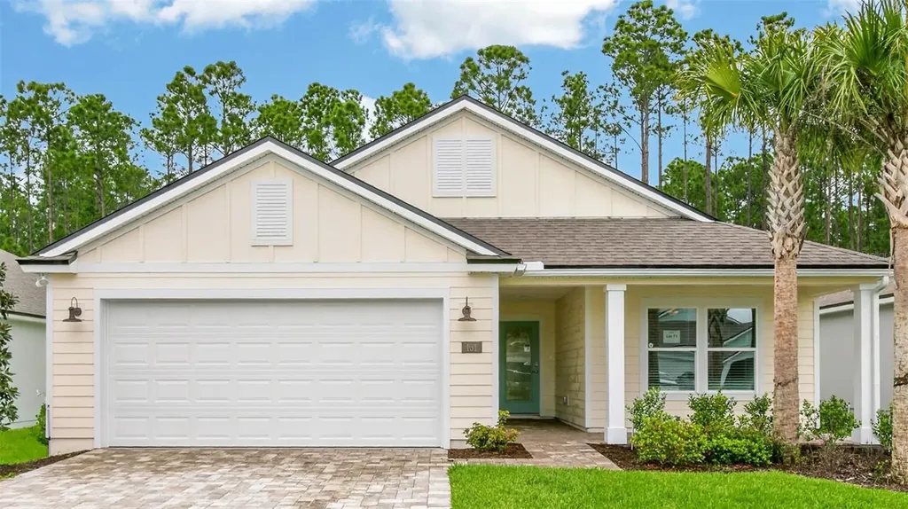 151 Greenwood Drive Palm Coast FL 32137