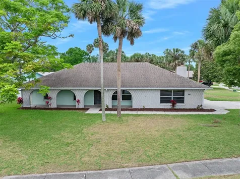 718 Sleepy Hollow Drive Port Orange FL 32127