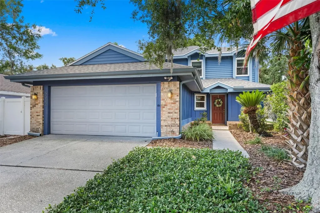 5032 Cypress Trace Drive Tampa FL 33624
