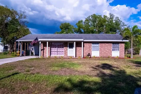 1160 Eleanore Avenue Bartow FL 33830
