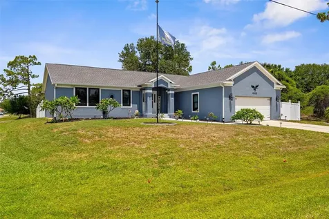 4305 Heyward Street North Port FL 34291