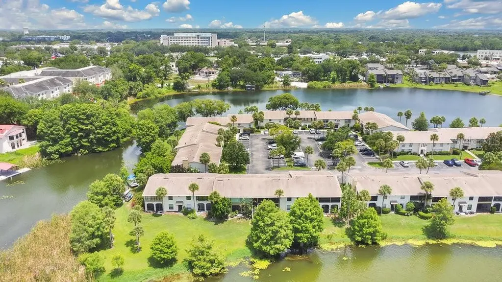 200 Maitland Avenue Altamonte Springs FL 32701