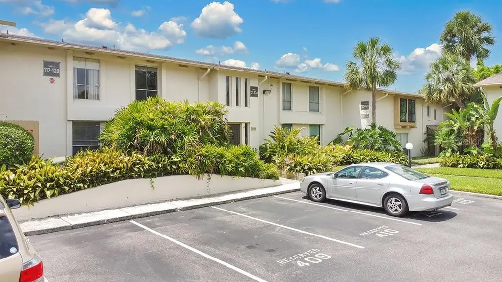 200 Maitland Avenue Altamonte Springs FL 32701