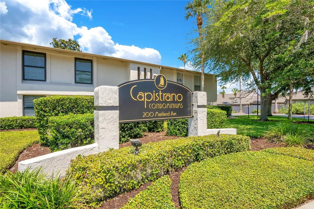 200 Maitland Avenue Altamonte Springs FL 32701